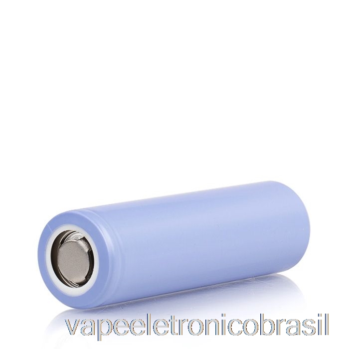 Vape Recarregável Samsung 40t 21700 4000mah 30a Bateria única Bateria