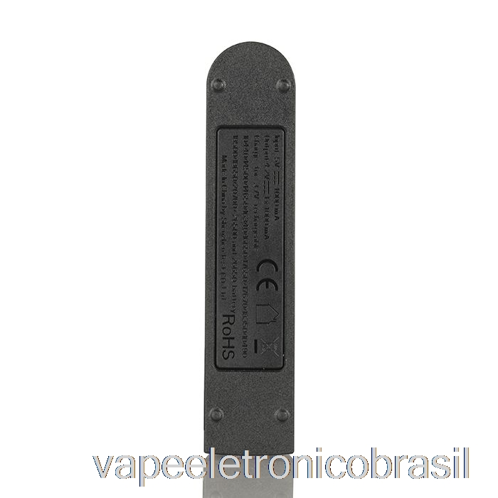 Vape Vaporesso Efest Slim K1 Carregador De Bateria De Slot único