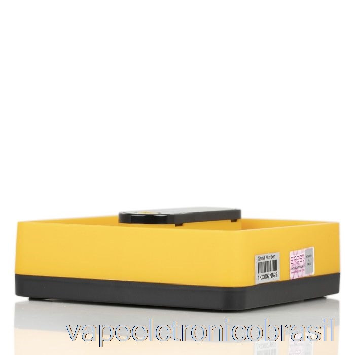 Vape Eletrônico Efest Imate R2 Carregador Qc Inteligente
