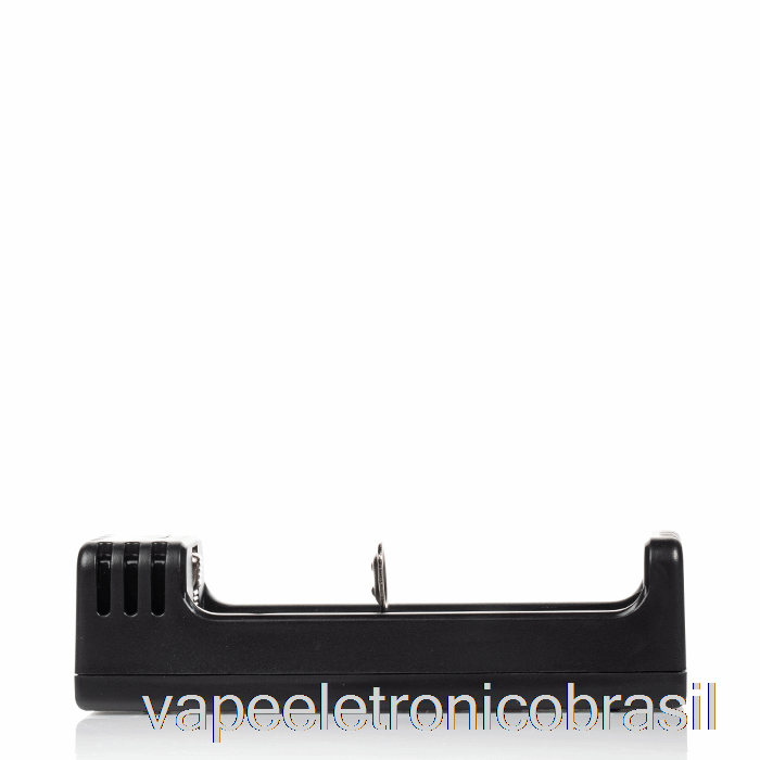 Vape Recarregável Hohm Tech School Uno 2a Carregador Usb