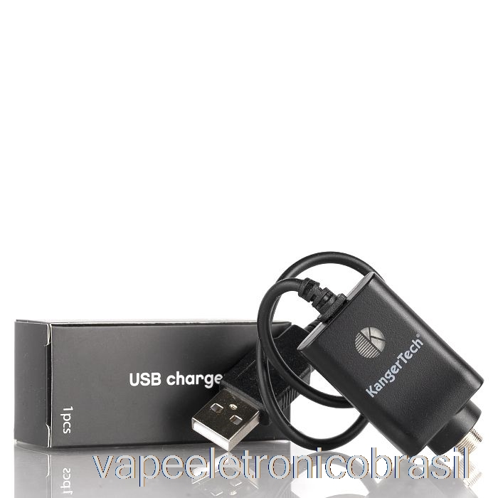 Vape Vaporesso Kanger Evod Carregador Usb