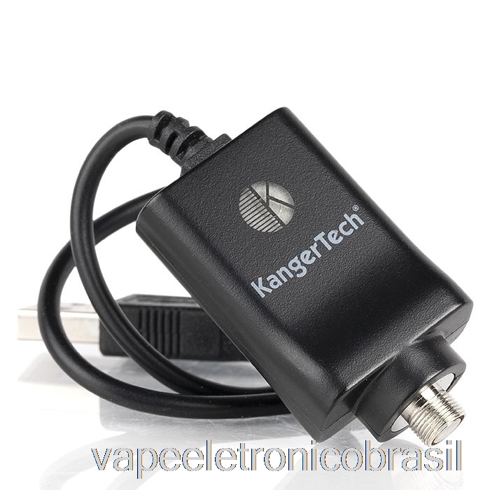 Vape Vaporesso Kanger Evod Carregador Usb
