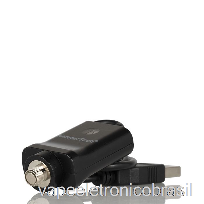 Vape Vaporesso Kanger Evod Carregador Usb
