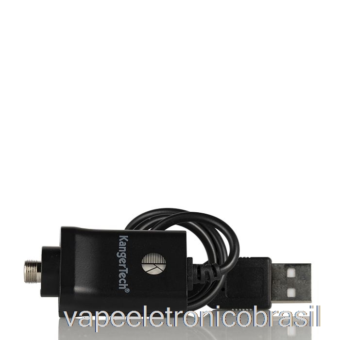 Vape Vaporesso Kanger Evod Carregador Usb