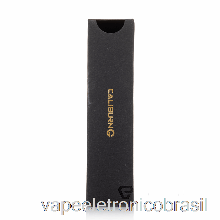 Vape Vaporesso Uwell Caliburn G Carregador Usb (mdescontinuado)