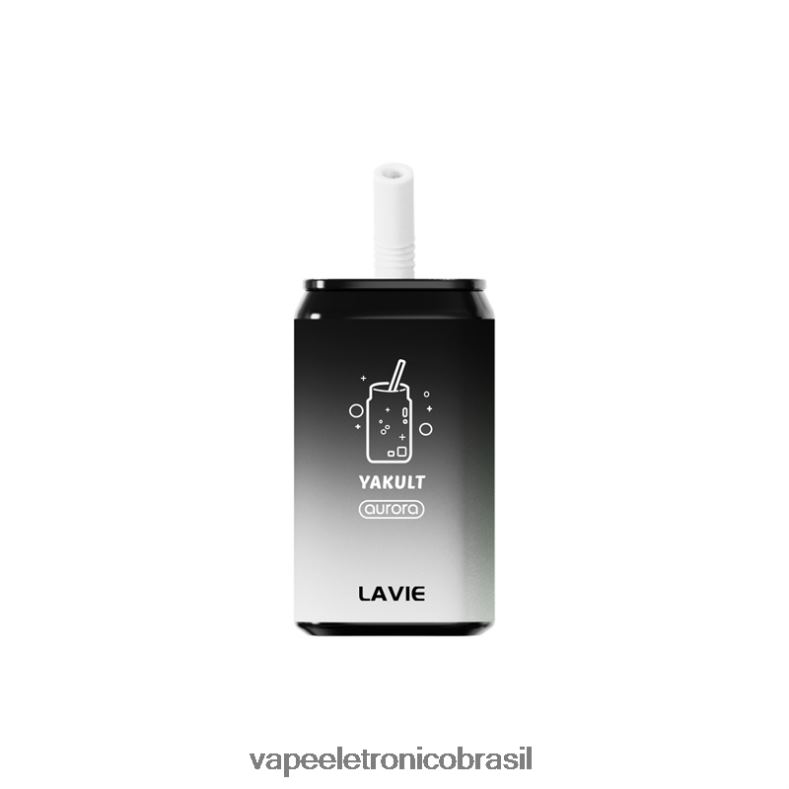LAVIE Aurora 11.000 baforadas iaque 4DFH2147 - Vape Vaporesso