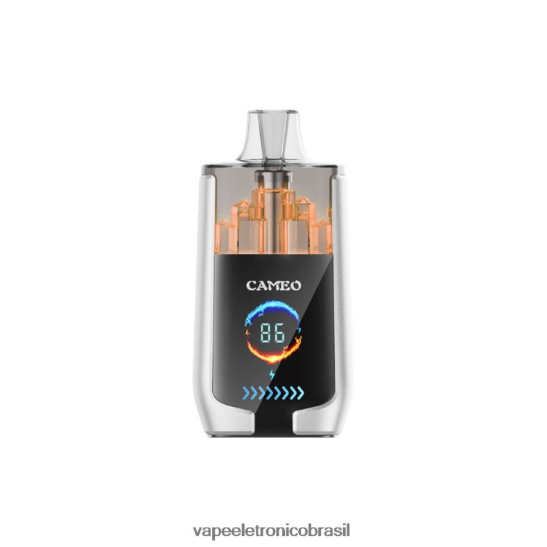 LAVIE CAMEO 30.000 baforadas gelo de pêra 4DFH217 - Vape Vaporesso