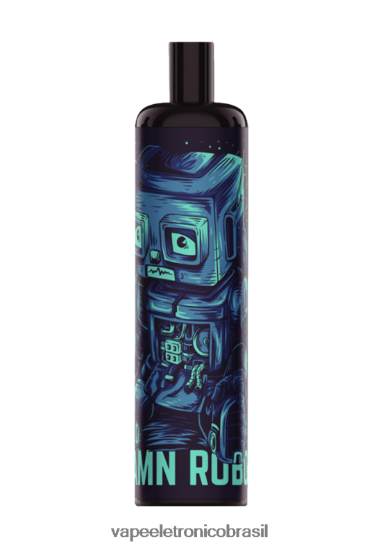 LAVIE COLOUR BAR 5.000 baforadas - energia rosquinha de morango 4DFH2345 - Vape Sem Nicotina