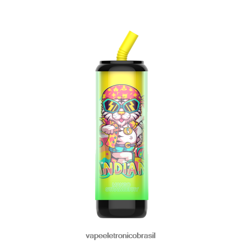 LAVIE Cola Plus 7.500 baforadas leite de coco 4DFH2247 - Vape Vaporesso