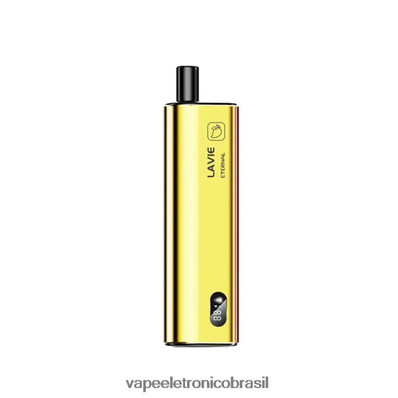 LAVIE ETERNAL 10.000 baforadas gelo de manga 4DFH2122 - Vape Vaporesso