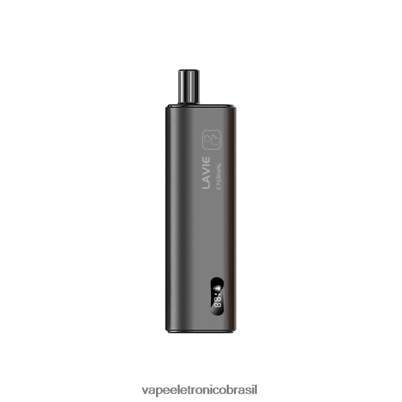 LAVIE ETERNAL 10.000 baforadas maçã dupla 4DFH2120 - Vape Sem Nicotina
