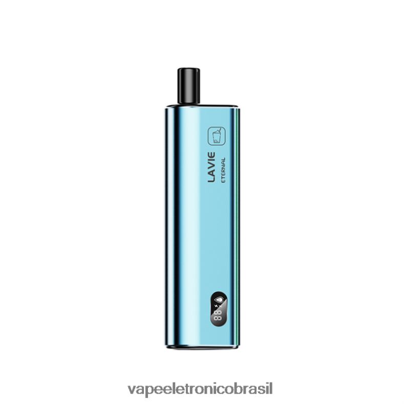 LAVIE ETERNAL 10.000 baforadas mojito 4DFH2125 - Vape Sem Nicotina