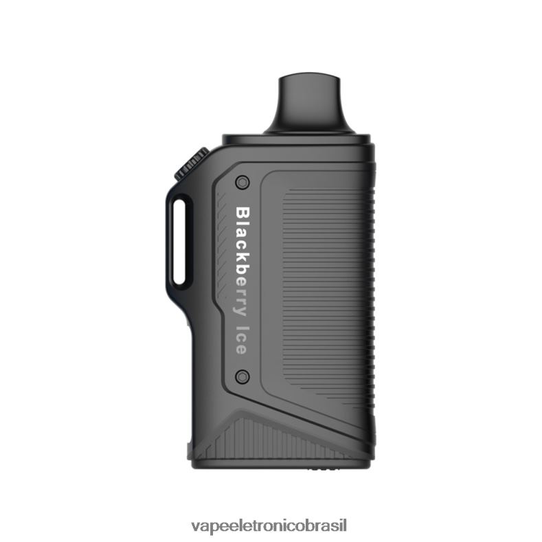LAVIE Energy Box 15.000 baforadas gelo de amora 4DFH273 - Vape Eletronico
