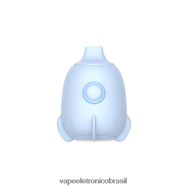 LAVIE Space Capsule 9.000 baforadas capuccino 4DFH2219 - Vape Descartavel