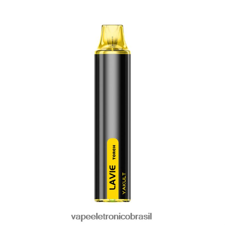 LAVIE Torch 6.000 baforadas iaque 4DFH2140 - Vape Sem Nicotina
