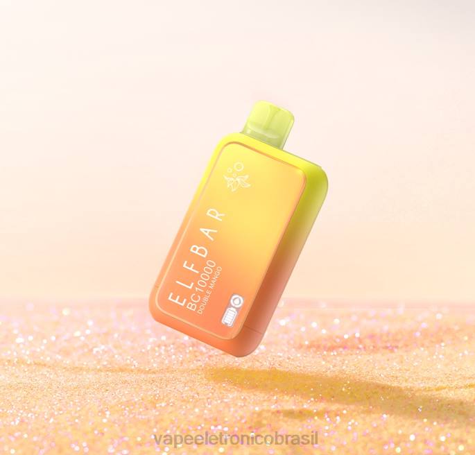 64887 ELFBAR BC10000 edição descartável vape sunit manga dupla | Vape Vaporesso